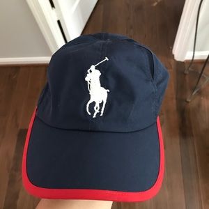 Polo Ralph Lauren 2013 US Open hat